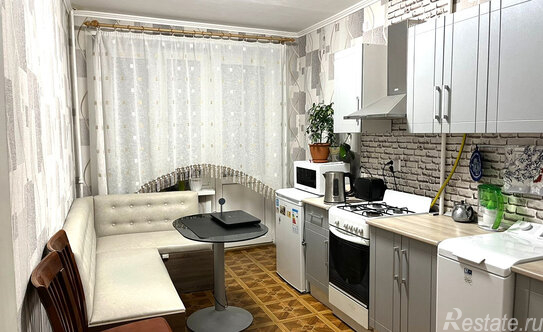 Продажа 1-комн квартиры на вторичном рынке Ковров переулок,  д. 18