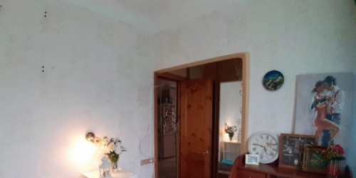 3-комн квартира Приозерск г., Калинина ул. ,  д. 22