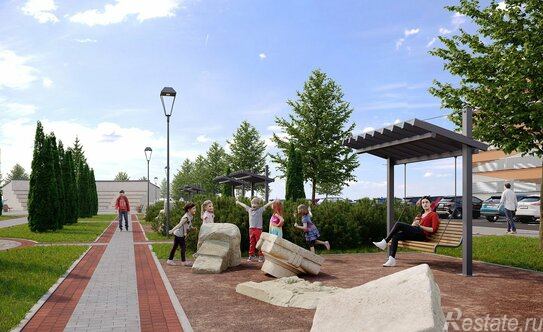 Продажа 1-комн квартиры на вторичном рынке улица Нины Петровой,  д. 8 к1 с1