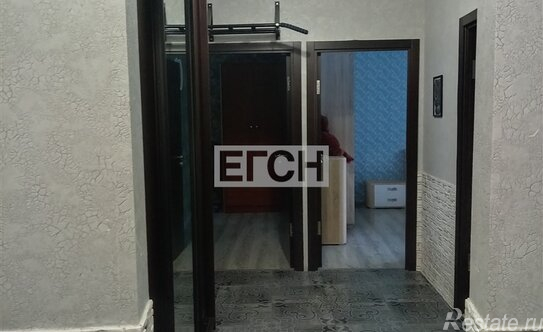 Продажа 3-комн квартиры на вторичном рынке Янтарный, Кольцевая улица,  д. 8