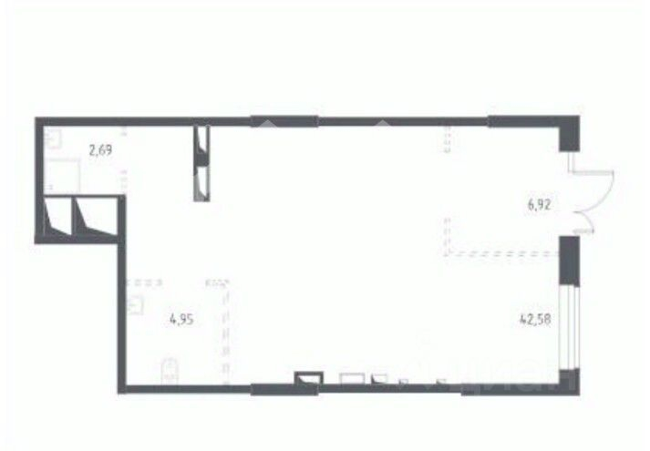 Продажа ПСН Ям, улица Мезенцева,  д. 20