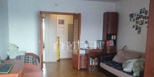 2-комн квартира ул Левобережная,  д. 4,  к. 7