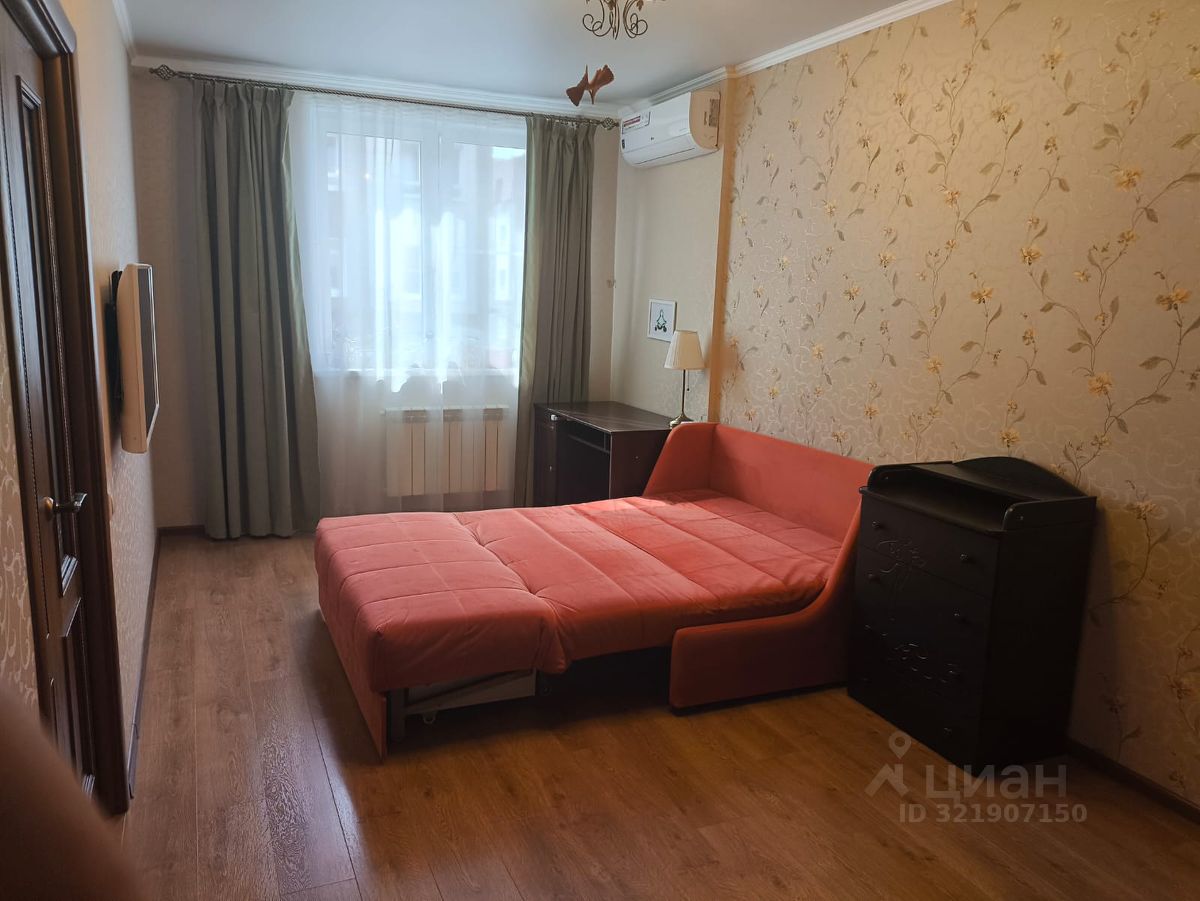 Продажа 1-комн квартиры на вторичном рынке Королев, улица Горького, 79к8