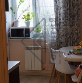 Продажа 2-комн квартиры на вторичном рынке Долгопрудный, ул Первомайская,  д. 15