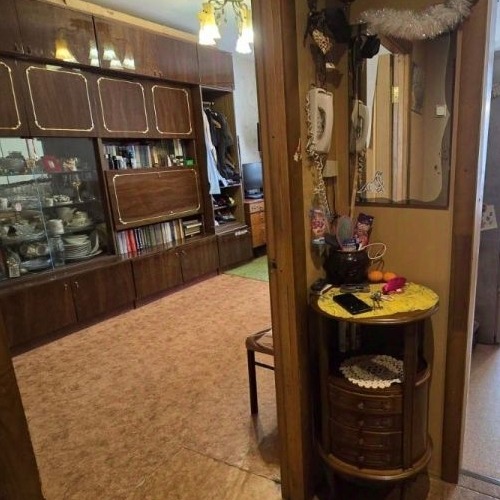 3-комн квартира Зеленогорск, Комсомольская улица, 6