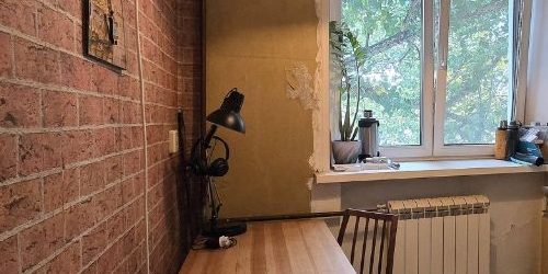 2-комн квартира 4-й Рощинский проезд, 16