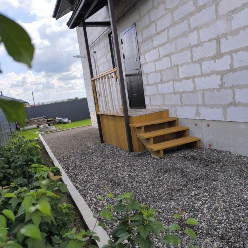 Коттедж/дом Подольск г, Федюково д, Спортивный проезд