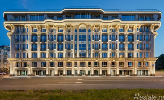 Продажа 1-комн квартиры на вторичном рынке ул Гастелло,  д. 16