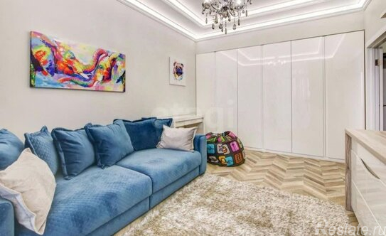 Продажа 1-комн квартиры на вторичном рынке Волоколамское ш,  д. 71 к1