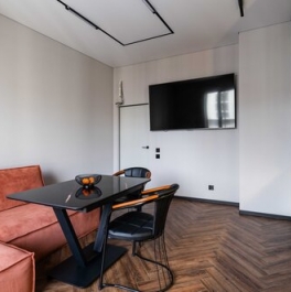 Продажа 2-комн квартиры на вторичном рынке проспект Авиаконструкторов,  д. 54 с1