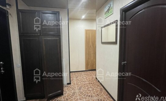 Продажа 2-комн квартиры на вторичном рынке Чертановская ул,  д. 52 к2