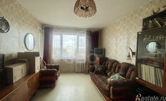 Продажа 1-комн квартиры на вторичном рынке Петергоф г, Озерковая ул,  д. 39 к1