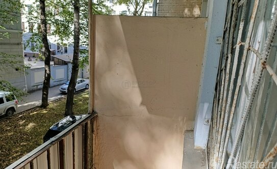 Продажа 1-комн квартиры на вторичном рынке Краснопрудная улица,  д. 22А