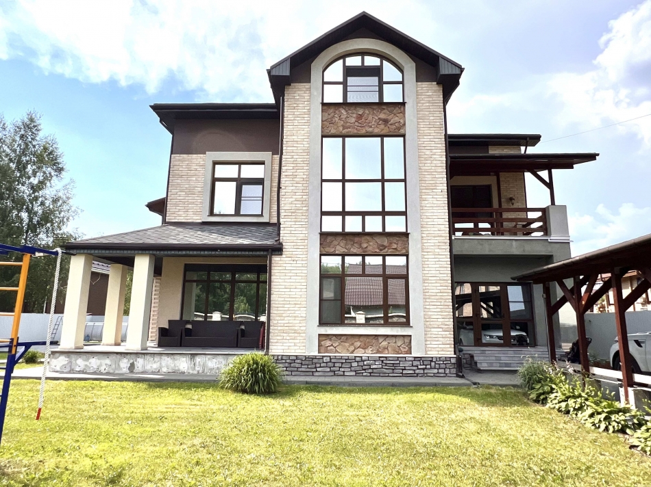 Продажа дома 46Н-09260,  д. 7