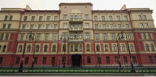 Офис Шпалерная улица,  д. 36