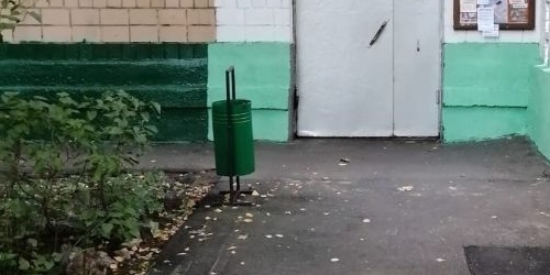 1-комн квартира Прибрежный проезд, 8