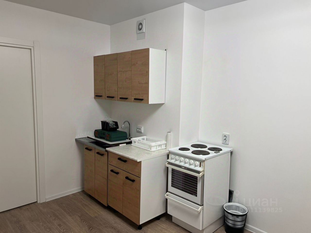 Аренда студии Колпино, дорога Балканская, 14к2