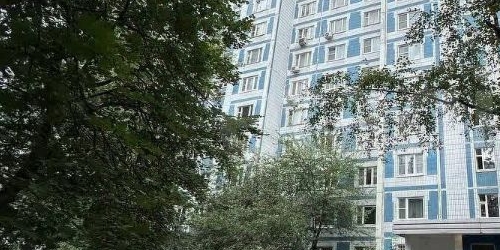 3-комн квартира Осенний бульвар, 16К2