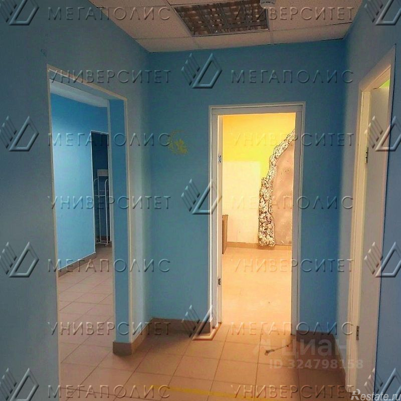 Продажа торгового помещения Святоозёрская улица,  д. 34
