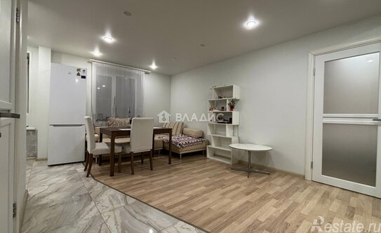 Продажа 2-комн квартиры на вторичном рынке Долгопрудный, ул Спортивная,  д. 7,  к. 1