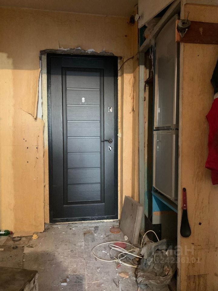 Продажа 4-комн квартиры на вторичном рынке улица Красный Казанец, 19К2