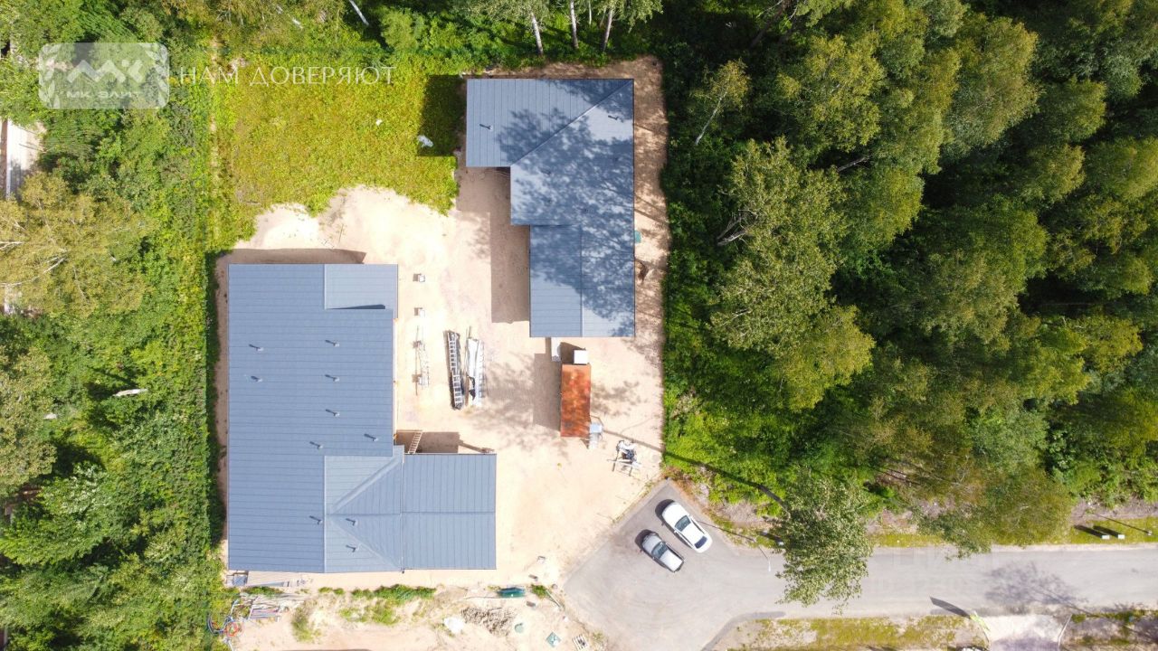 Продажа дома Репино Парк кп,  д. 506