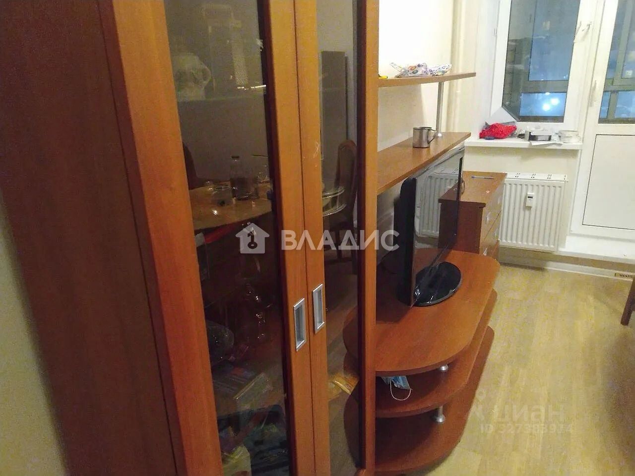 Продажа 1-комн квартиры на вторичном рынке Пригород Лесное мкр, Мисайлово пгт, бульвар Молодежный, 11