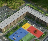 Продать Квартиры вторичка Сертолово-1, ул Центральная  14 4