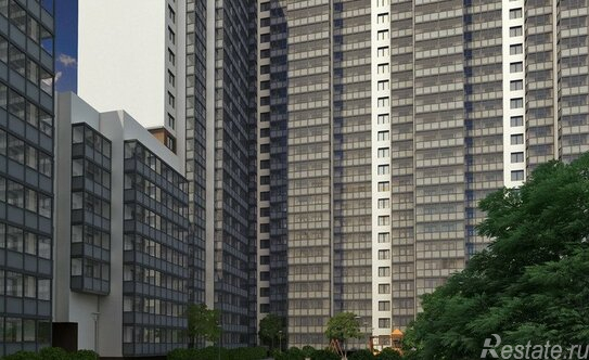 Продажа 2-комн квартиры на вторичном рынке Кондратьевский пр-кт,  д. 64,  к. 9