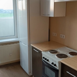 Продажа 1-комн квартиры на вторичном рынке Мурино г, Воронцовский б-р,  д. 17