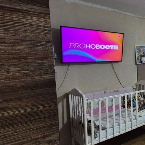 Студия пос. Янино-1, улица Голландская, 8к1