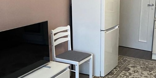 1-комн квартира улица Крыленко, 1к1с4