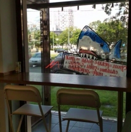 Продажа торгового помещения Мичуринский пр-кт,  д. 9,  к. 1