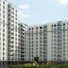 Продажа 2-комн квартиры на вторичном рынке Обводного Канала наб,  д. 108