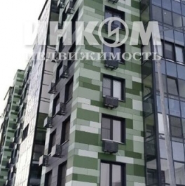 Продажа 1-комн квартиры на вторичном рынке Золотошвейная ул,  д. 3