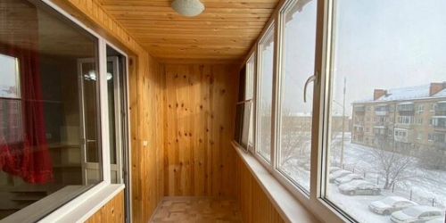 1-комн квартира Посадская М. ул,  д. 26