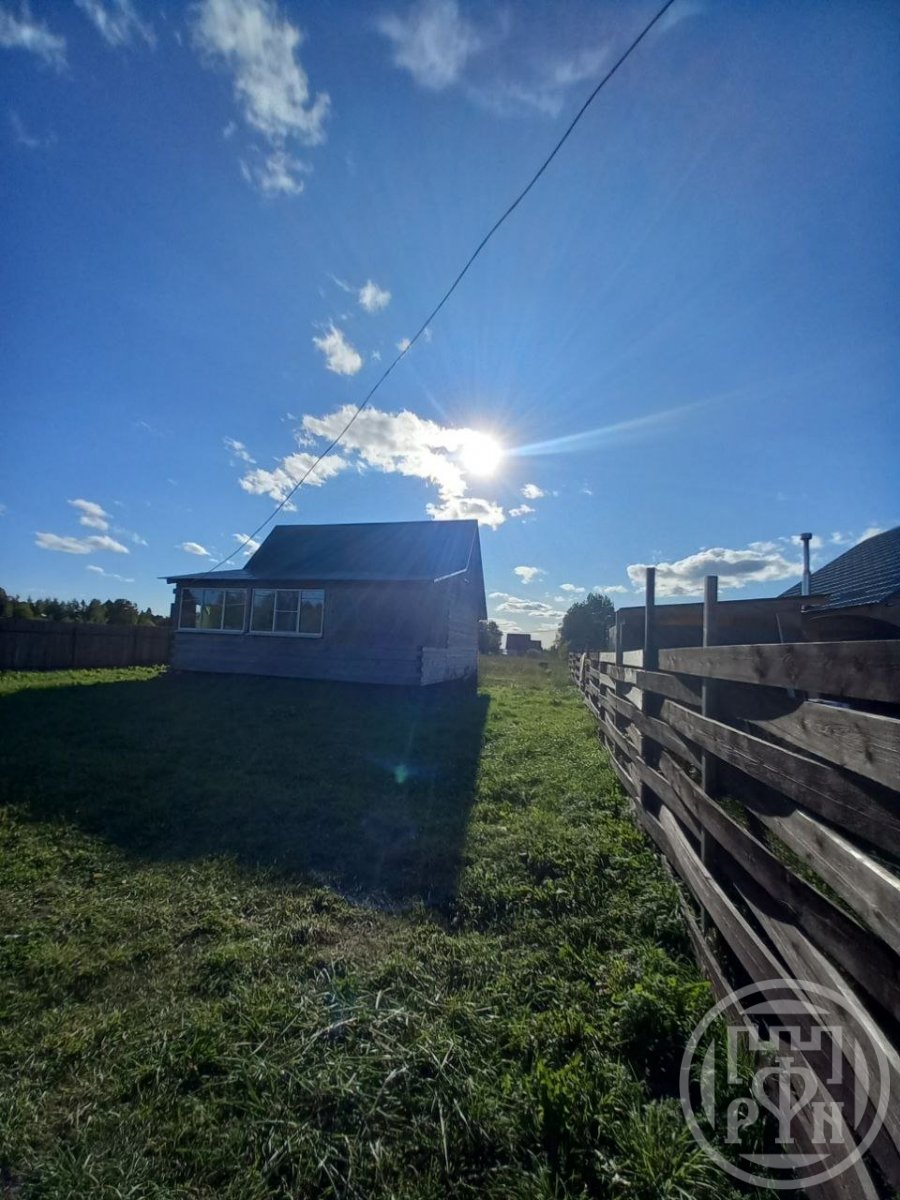 Продажа дома Луйсковицы дер.,  д. 4А