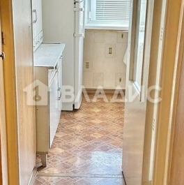 Продажа 2-комн квартиры на вторичном рынке Переяславская Б. ул,  д. 19