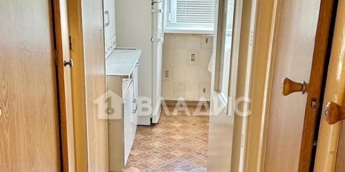 2-комн квартира Переяславская Б. ул,  д. 19