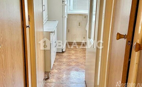 Продажа 2-комн квартиры на вторичном рынке Переяславская Б. ул,  д. 19