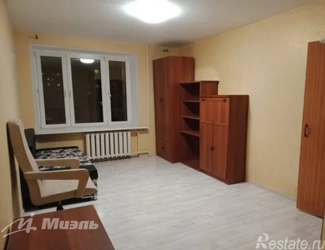 Продажа 1-комн квартиры на вторичном рынке ул. Лихоборские Бугры,  д. 8