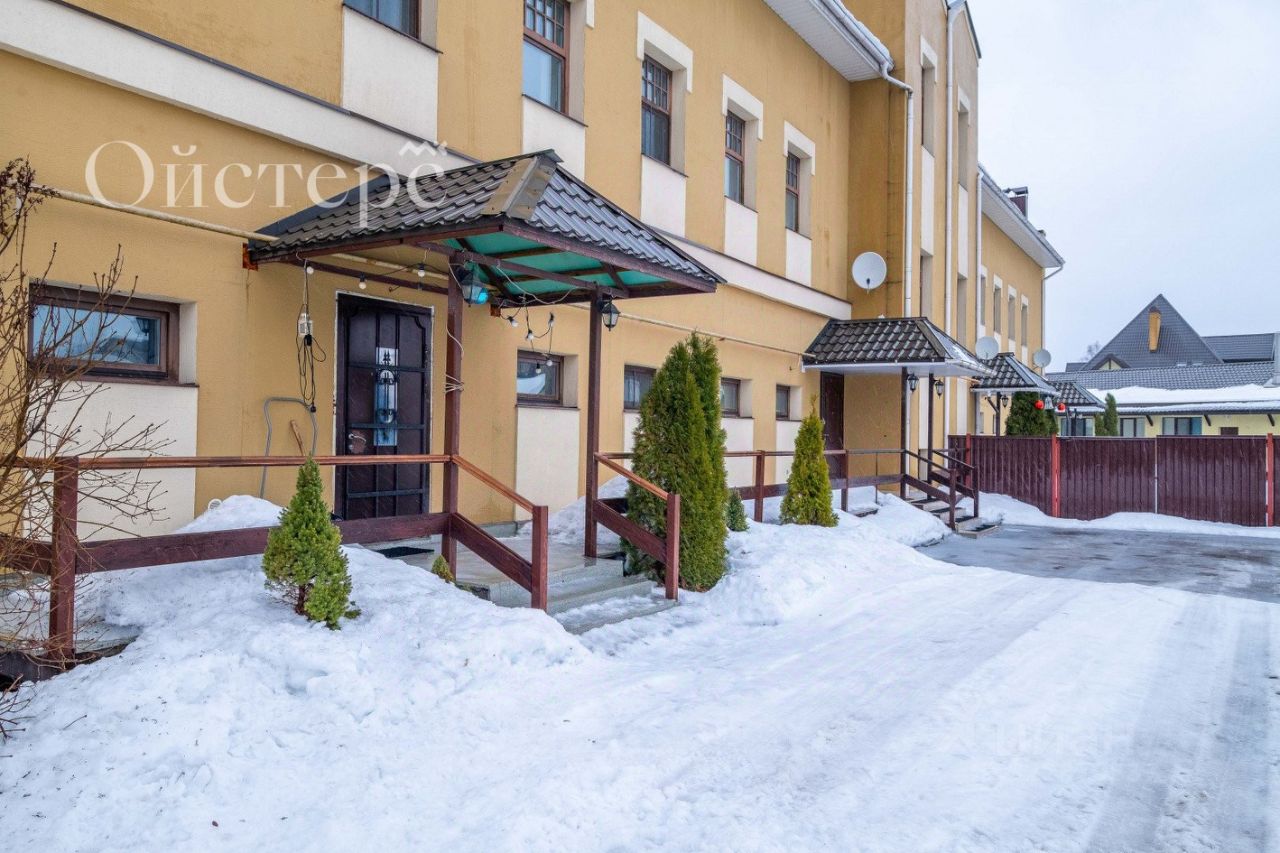Продажа дома Отрадное, Набережная улица, 3А