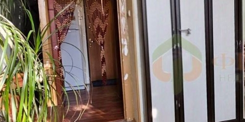 2-комн квартира улица Пилотов, 18К4