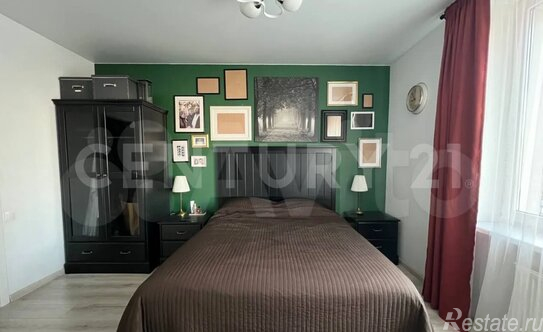 Продажа 3-комн квартиры на вторичном рынке Русановская ул