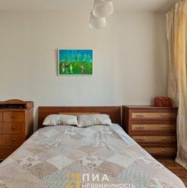 Продажа 3-комн квартиры на вторичном рынке ул Доблести,  д. 17,  к. 2