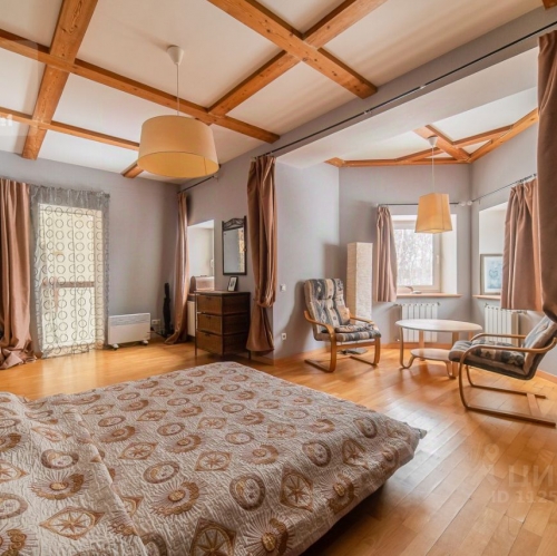 Коттедж/дом Громово, 41К-155