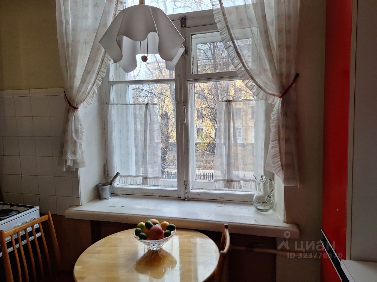 Продажа 3-комн квартиры на вторичном рынке Беговой проезд, 7