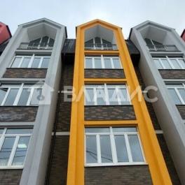 Продажа 3-комн квартиры на вторичном рынке Безобразово д,  д. 3