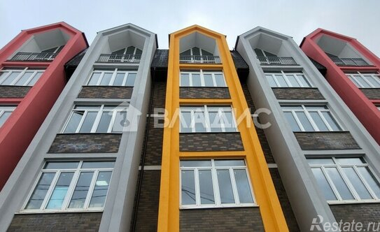 Продажа 3-комн квартиры на вторичном рынке Безобразово д,  д. 3