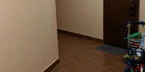 2-комн квартира улица Свободы, 99к1